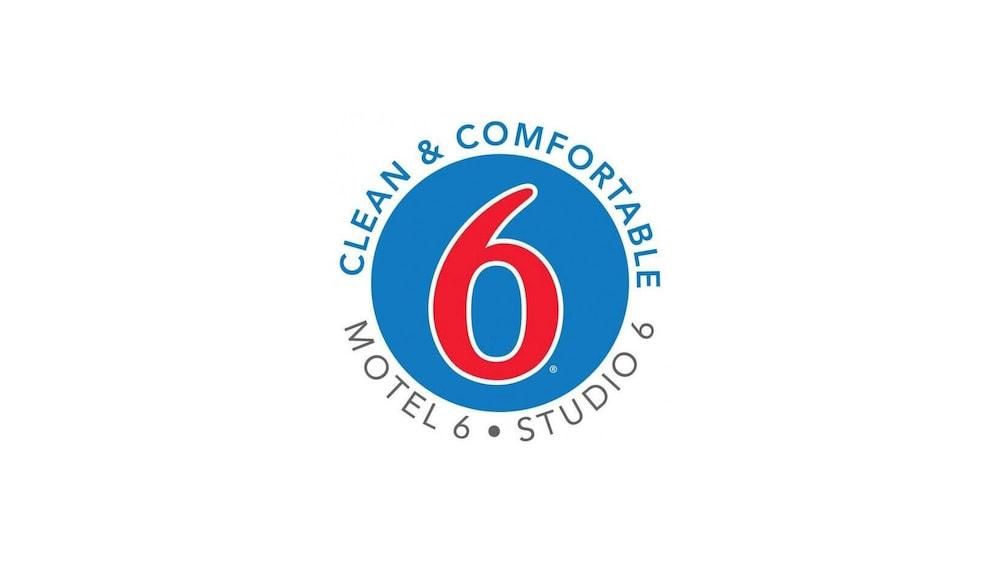 Studio 6-Grand Prairie, Tx Exteriör bild